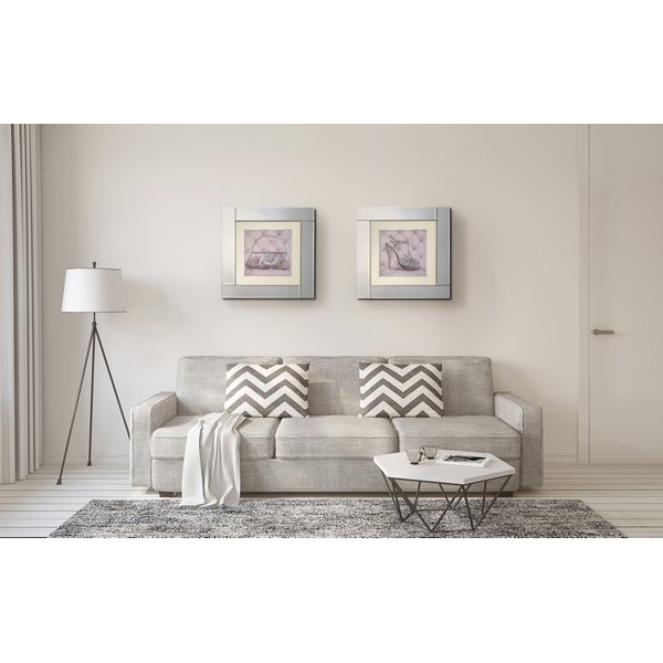 ハングミラー ハイヒール