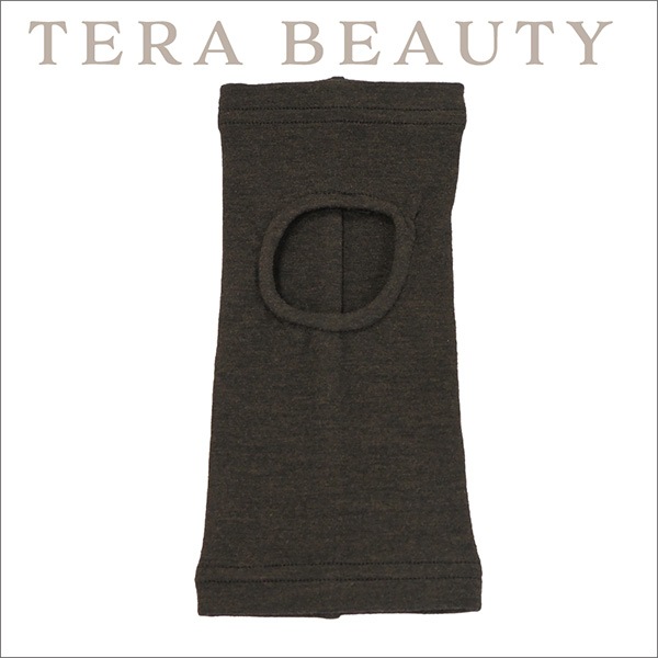 テラビューティー 足首サポーター TB-023 1枚入