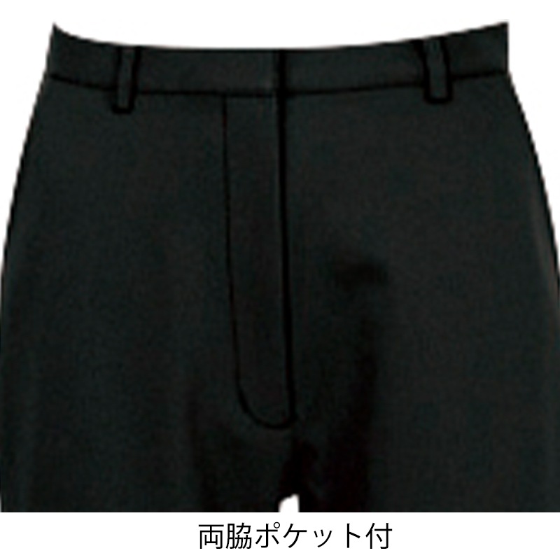 パンツ CL-0013 ブラック チトセ CHITOSE チトセ CHITOSE キャララ Calala