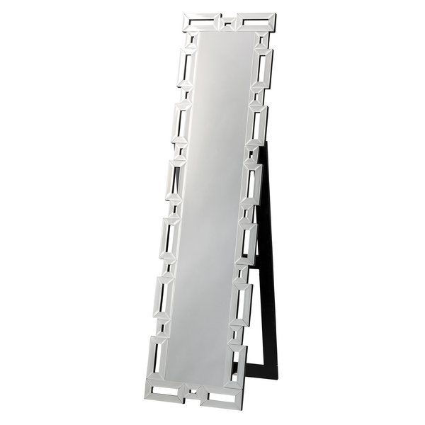 ゴージャス スタンドミラー G3