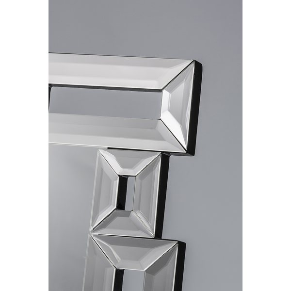 ゴージャス スタンドミラー G3