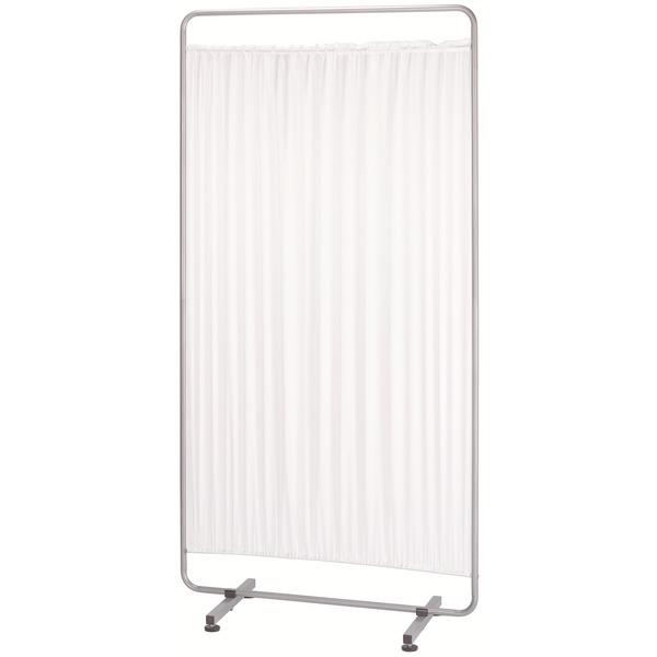 防炎 カーテン スクリーン パーテーション Hi-S