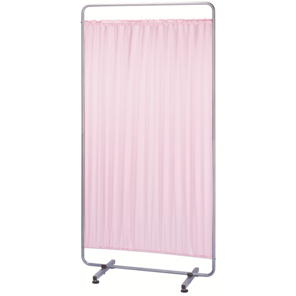 防炎 カーテン スクリーン パーテーション Hi-S