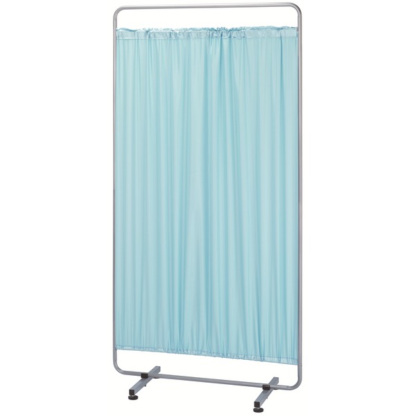 防炎 カーテン スクリーン パーテーション Hi-S