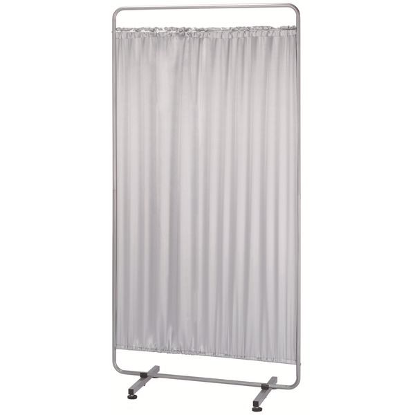 防炎 カーテン スクリーン パーテーション Hi-S