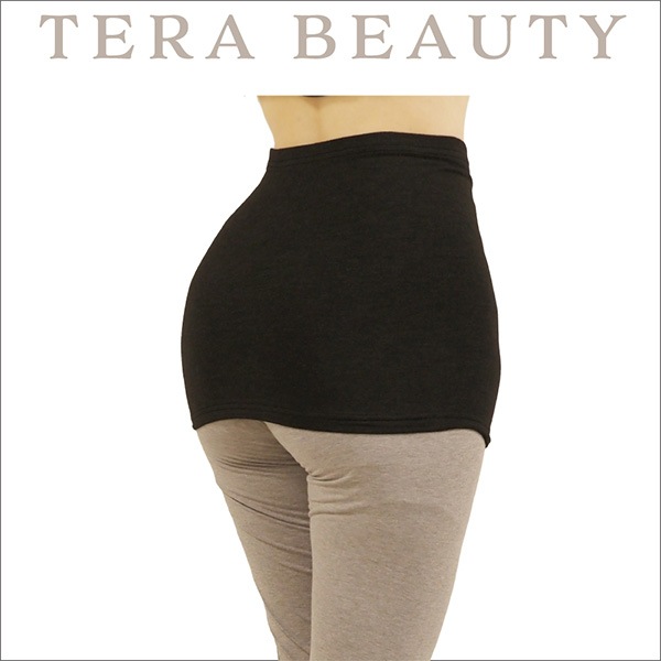 テラビューティー ベリーバンド TB-005 M-Lサイズ（64-84cm）