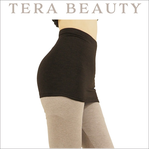 テラビューティー ベリーバンド TB-005 M-Lサイズ（64-84cm）