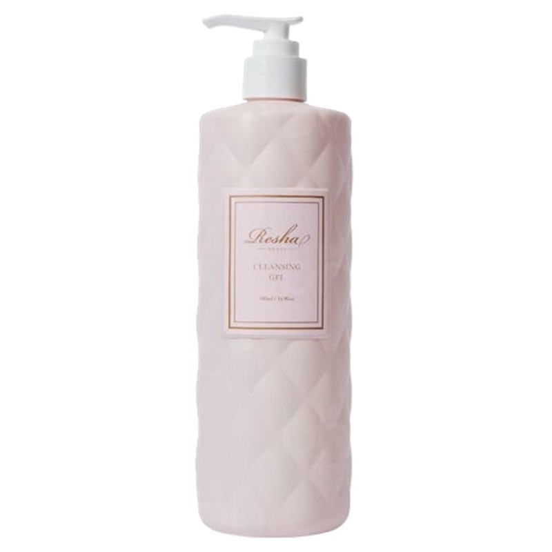 GRACE Resha（グレースリシャ） クレンジングジェル 500ml 業務用