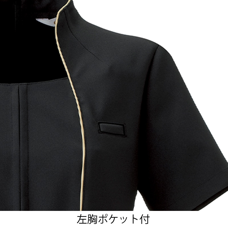 CL-0181 ワンピース ブラック チトセ CHITOSE キャララ Calala