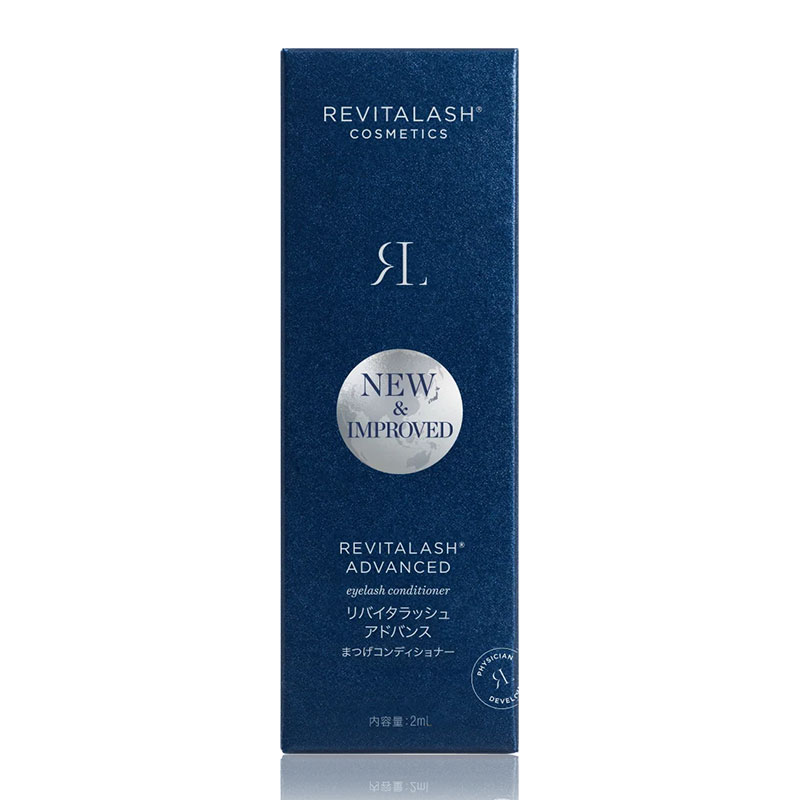 リバイタラッシュ アドバンス ジャパン まつげ美容液 2mL リバイタラッシュアドバンス 2mL まつげ美容液の通販｜美セラ