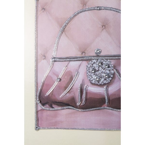 ハング ミラー バッグ