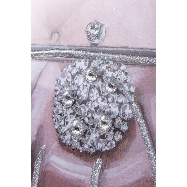 ハング ミラー バッグ