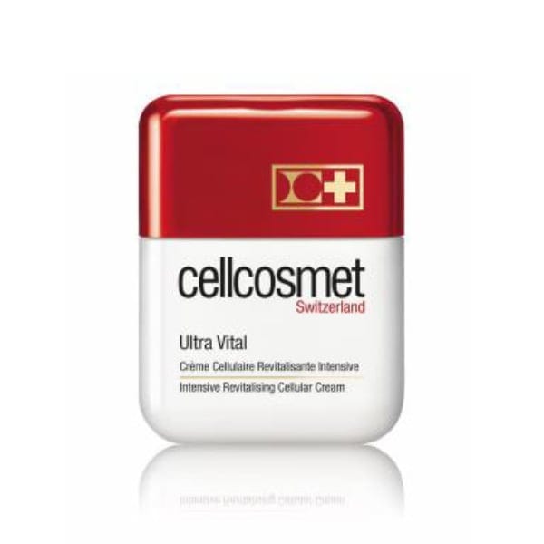 セルコスメ　ウルトラバイタルクリーム セルコスメ ウルトラバイタルクリーム 50mL cellcosmet Ultra
