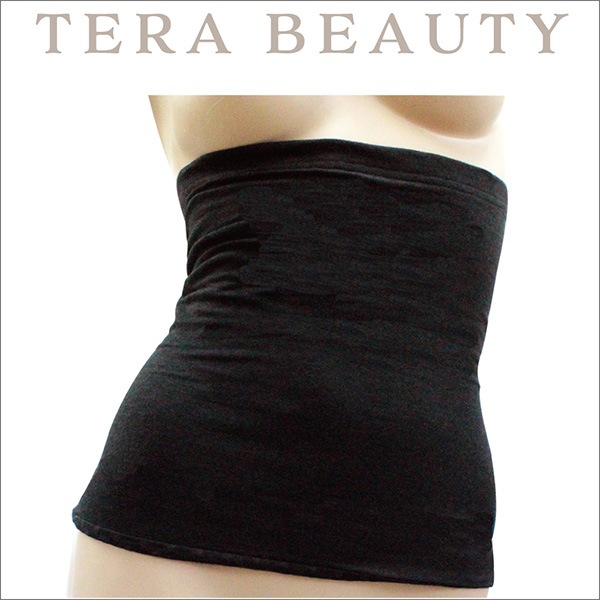 テラビューティー ベリーバンド TB-005 L～LLサイズ（74-94cm）