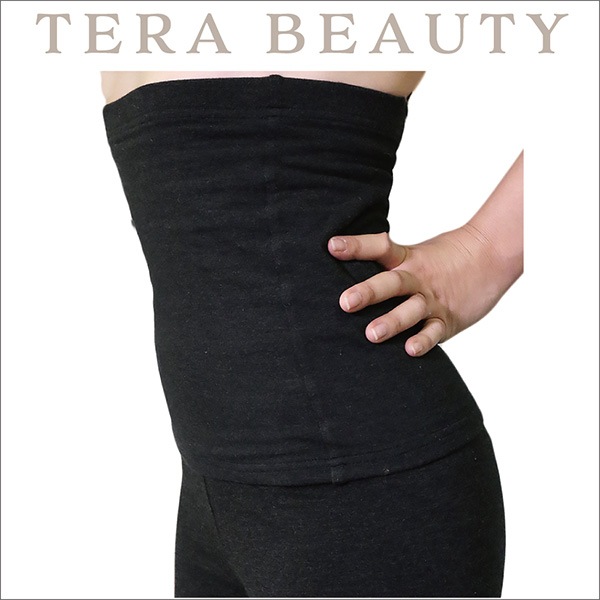 テラビューティー ベリーバンド TB-005 L～LLサイズ（74-94cm）