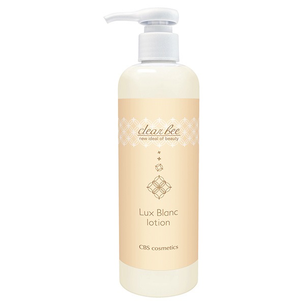 クリアビー LB ローション 業務用 300mL