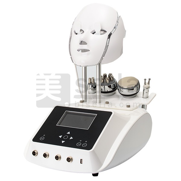 【無料レンタル】PYR BURST ZERO (パイラ バースト ゼロ) 痩身のすべてがここに キャビテーション・ラジオ波・LEDマスク