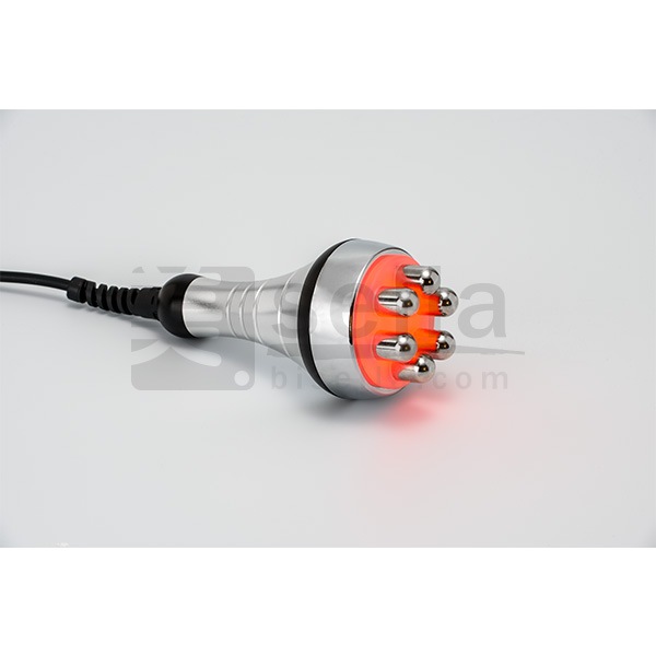 【無料レンタル】PYR BURST ZERO (パイラ バースト ゼロ) 痩身のすべてがここに キャビテーション・ラジオ波・LEDマスク