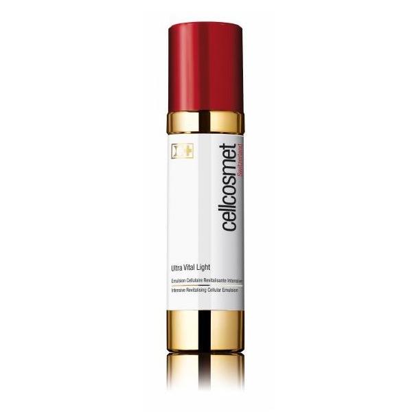 セルコスメ ウルトラバイタルクリーム ライト 50mL cellcosmet Ultra Vital Light