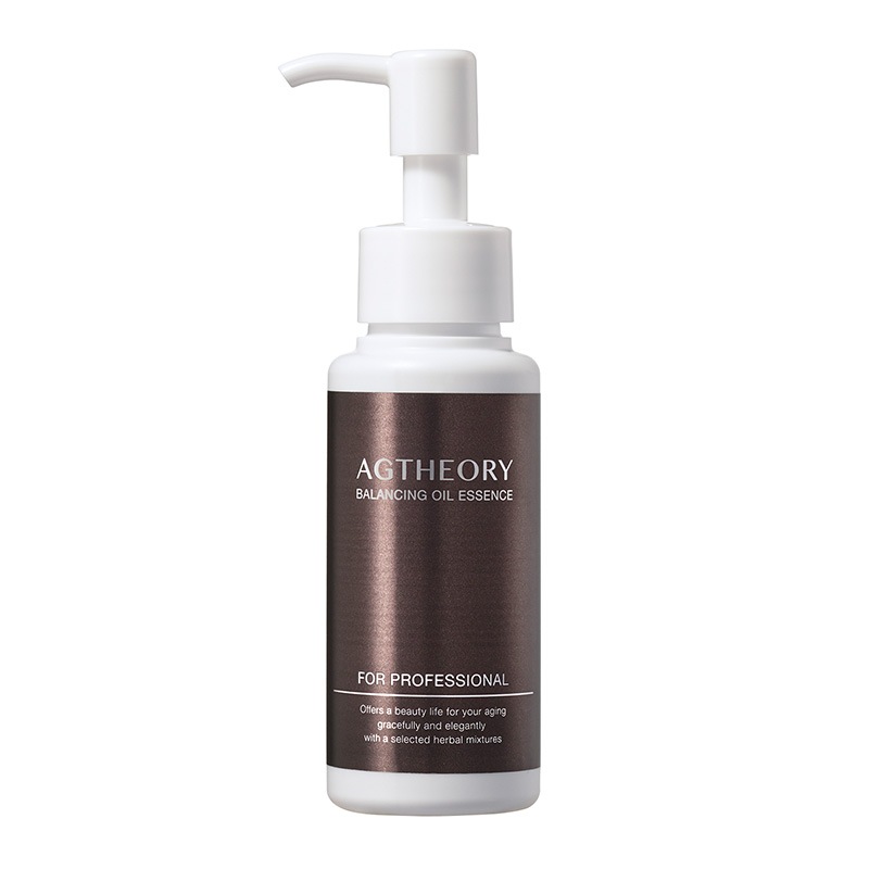 エイジーセオリー（AGTHEORY） バランシングオイルエッセンス 業務用70mL