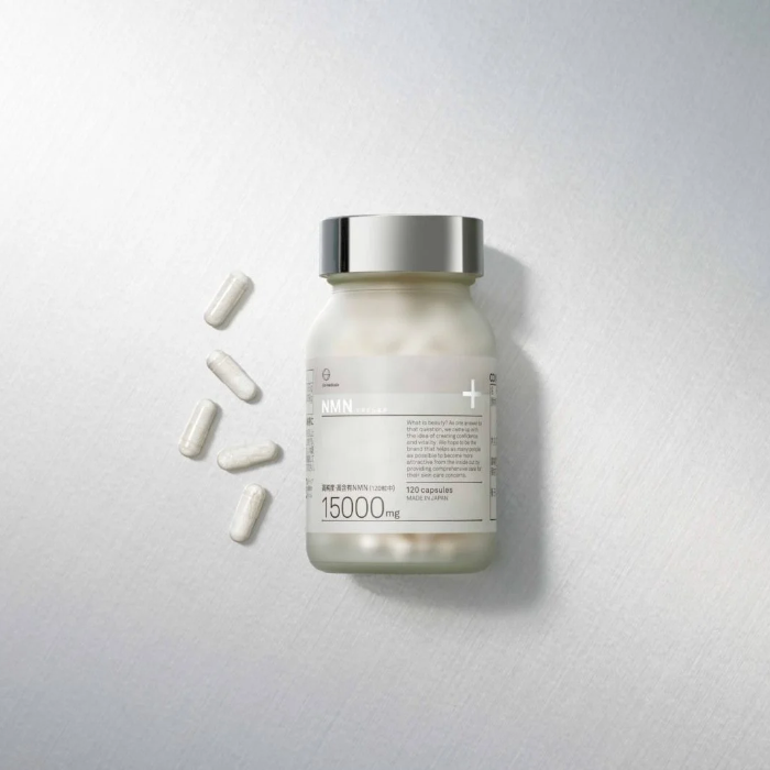 CO NMN 120粒 店販可 Co-medical+ シーオーメディカルプラス