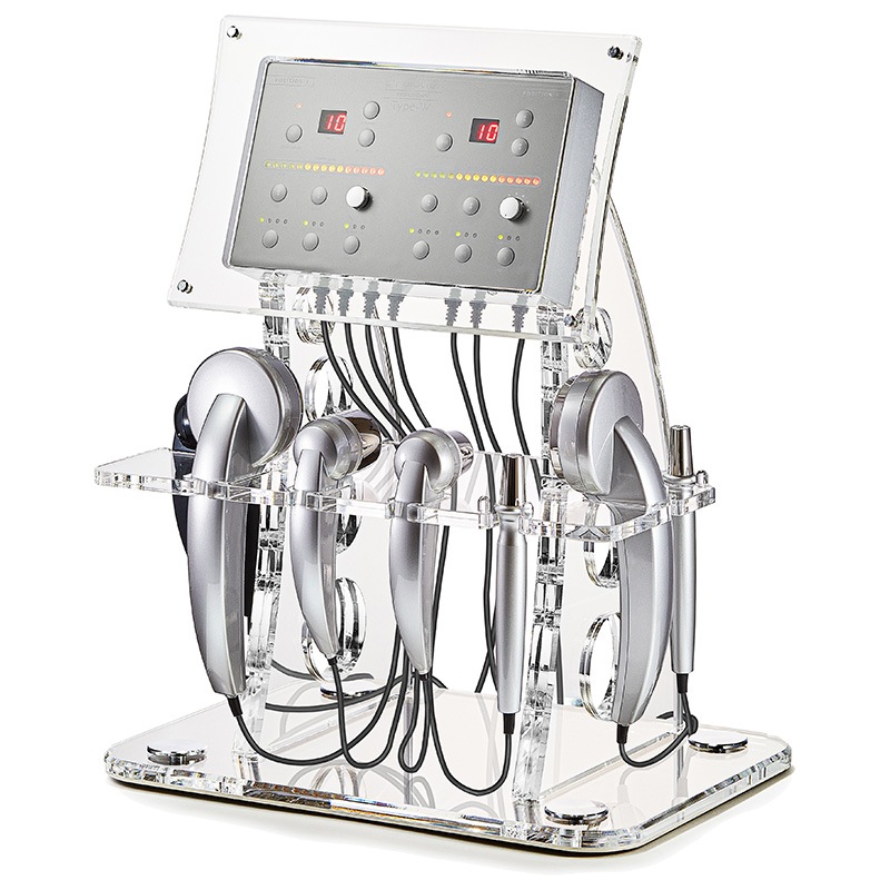 イーポレーション・プロフェッショナル・タイプW 業務用エレクトロポレーション導入マシン ユニッシュ