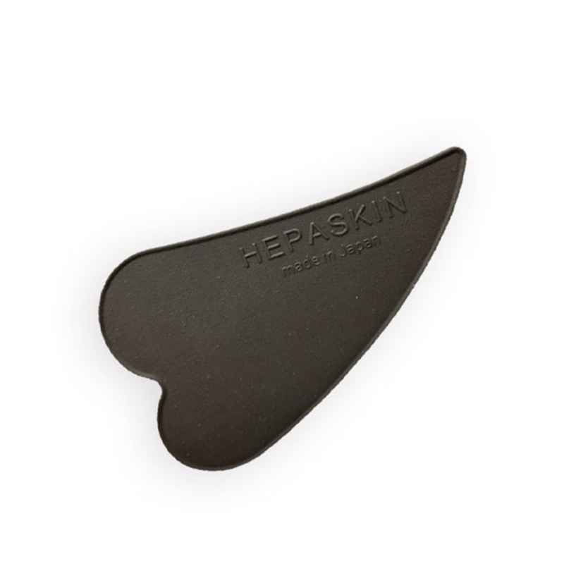 HEPASKIN(ヘパスキン) qunpad(キュンパッド)6枚入