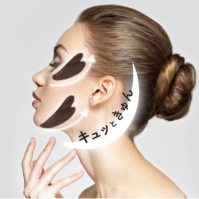 HEPASKIN(ヘパスキン) qunpad(キュンパッド)6枚入