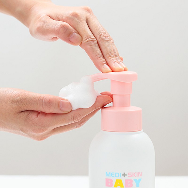 メディスキン ベビーソープ 300mL MEDI+SKIN