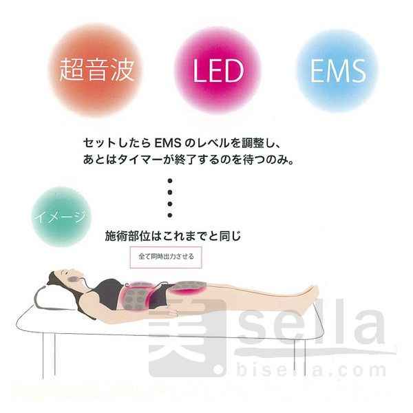 <無料体験・デモ>タカラベルモント ティーエムキューブ(TM³)