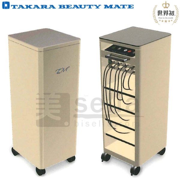 <無料体験・デモ>タカラベルモント ティーエムキューブ(TM³)