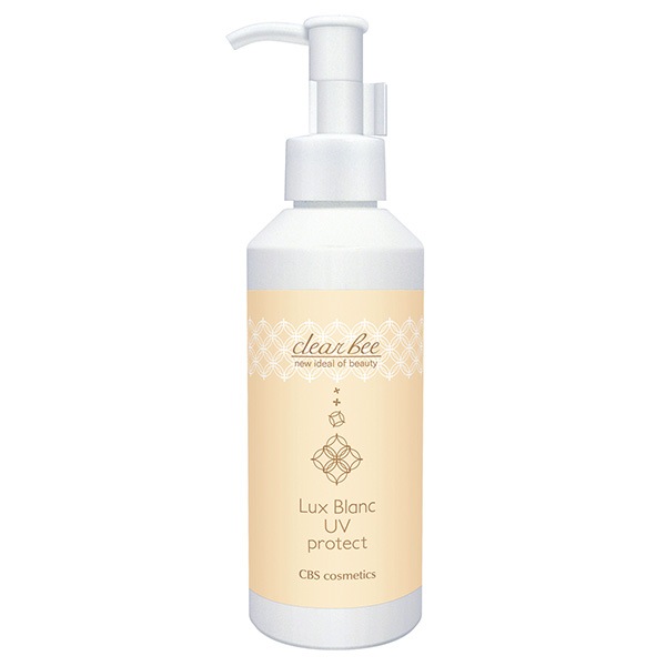 クリアビー LB UVプロテクト 業務用 200g