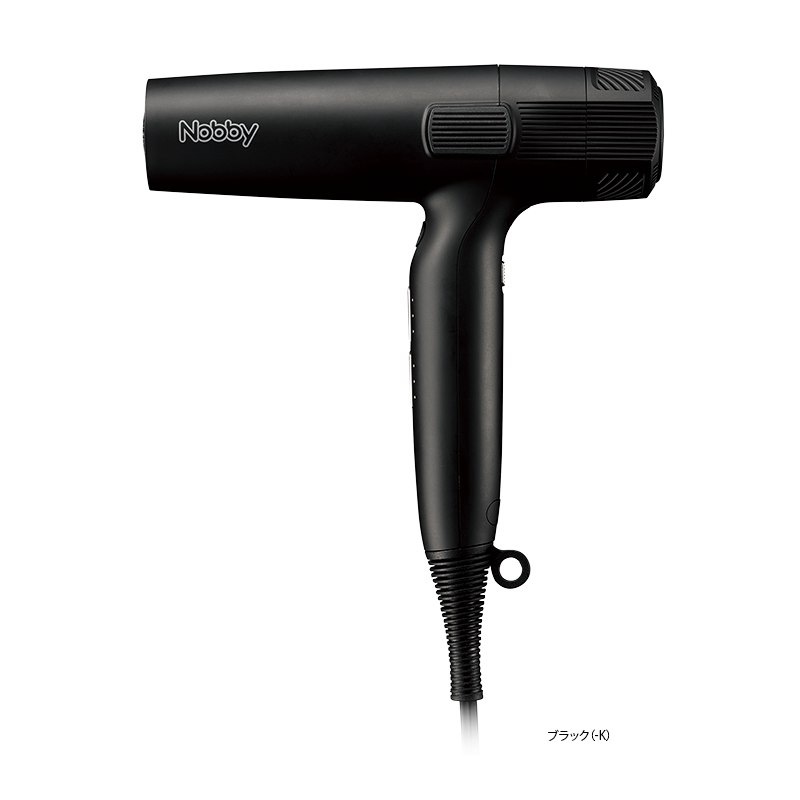 Nobby マイナスイオン ヘアドライヤー NB950 2色（ノビー）