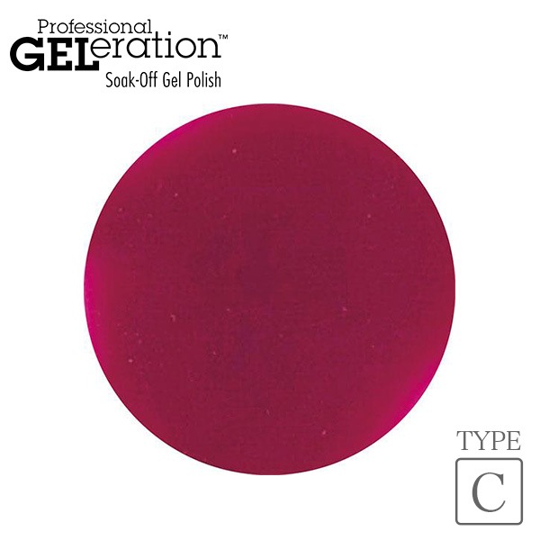 ジェレレーション カラージェル ゴージャスカーター ベルト 636