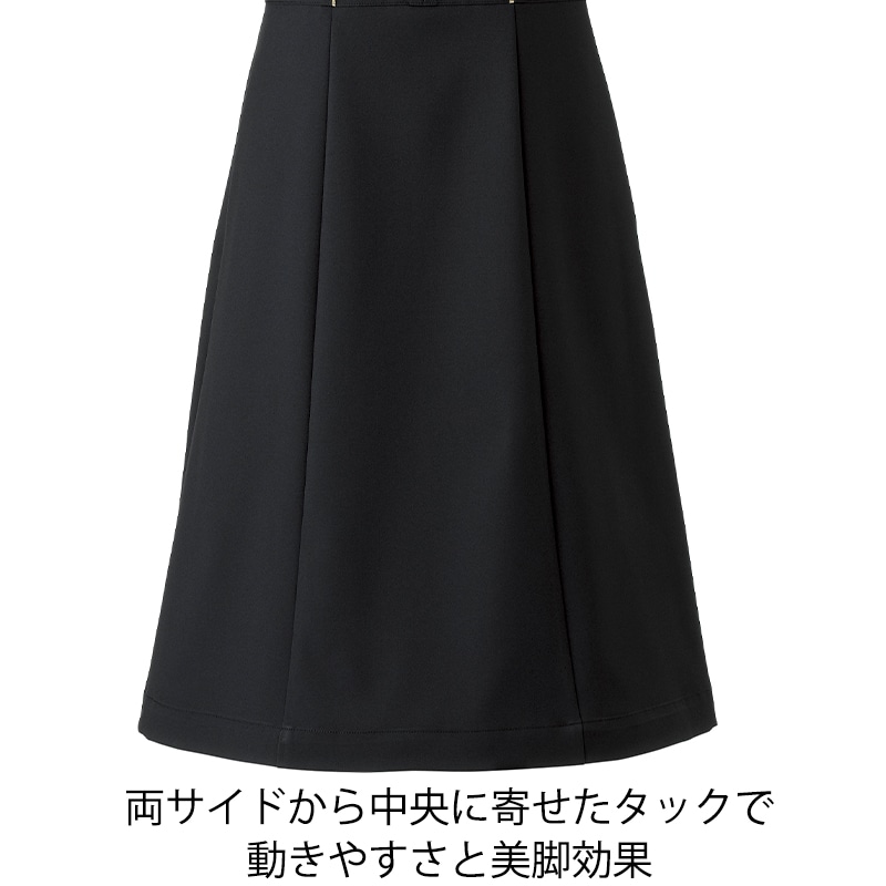 CL-0181 ワンピース クリーム チトセ CHITOSE キャララ Calala