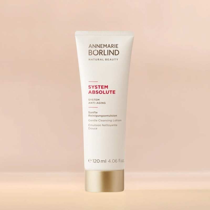 ANNEMARIE BORLIND(アンネマリー ボーリンド) SA クレンジングローション 120ml