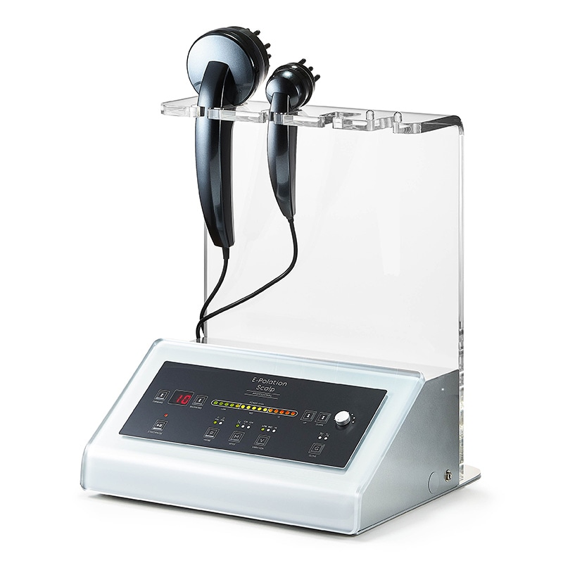 イーポレーション・スカルプ・プロフェッショナル 業務用エレクトロポレーションマシン ユニッシュ