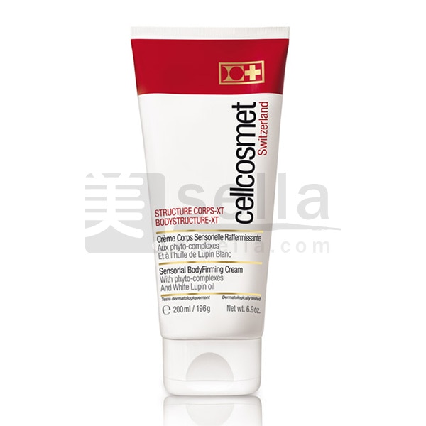 セルコスメ ボディストラクチャークリームXT 200mL cellcosmet BodyStructure-XT