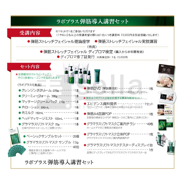 2点セット】ラボプラス クリーミィーフォーム 230g【業務用