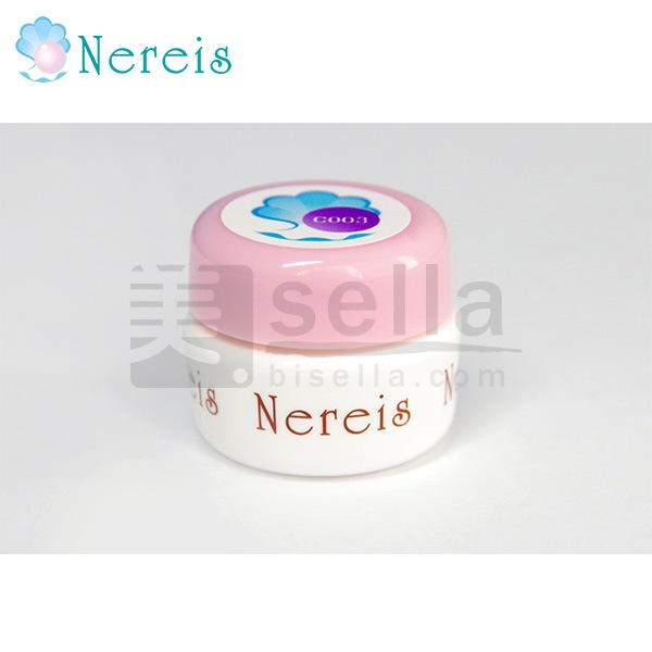 ネレイス カラージェルネイル ストロベリーソーダ 2.5g(S005) 日本製 化粧品登録済み