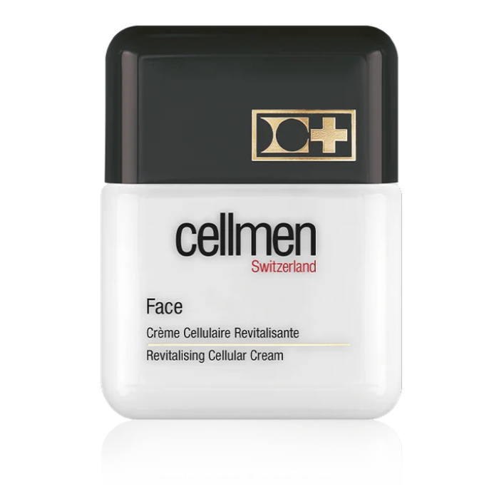 セルコスメ セルメン フェイシャルクリーム 50mL cellcosmet Cellmen