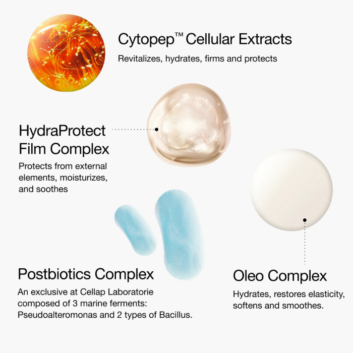 セルコスメ セルメン フェイシャルクリーム 50mL cellcosmet Cellmen Face