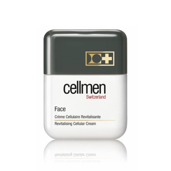 セルコスメ セルメン フェイシャルクリーム 50mL cellcosmet Cellmen Face
