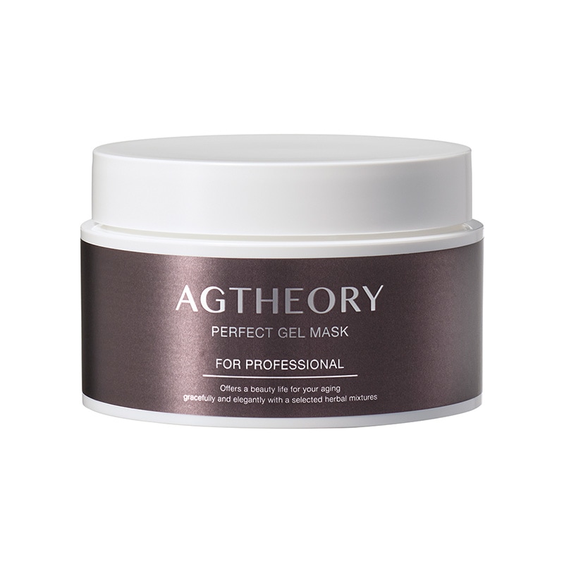 エイジーセオリー（AGTHEORY） パーフェクトジェルマスク 業務用120g エイジーセオリー（AGTHEORY） パーフェクトジェルマスク 業務用