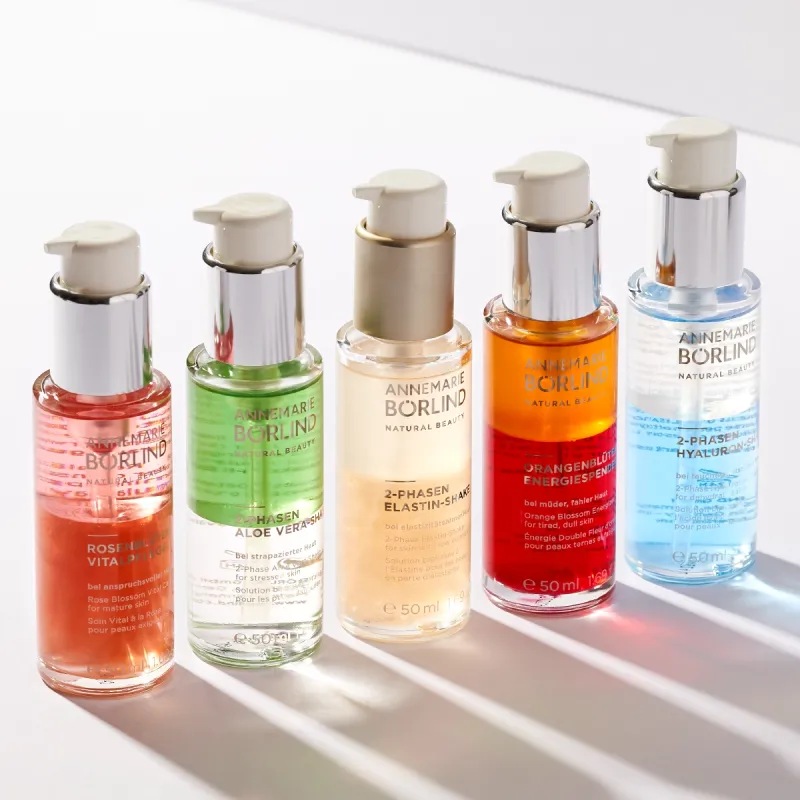 ANNEMARIE BORLIND(アンネマリー ボーリンド) アルゲ セラム 50ml