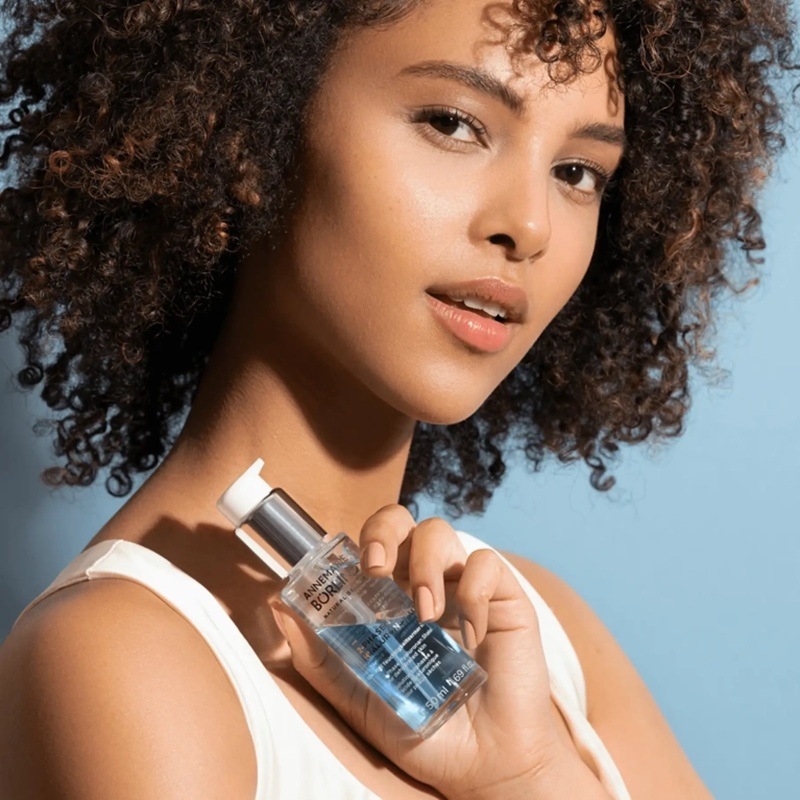 ANNEMARIE BORLIND(アンネマリー ボーリンド) アルゲ セラム 50ml