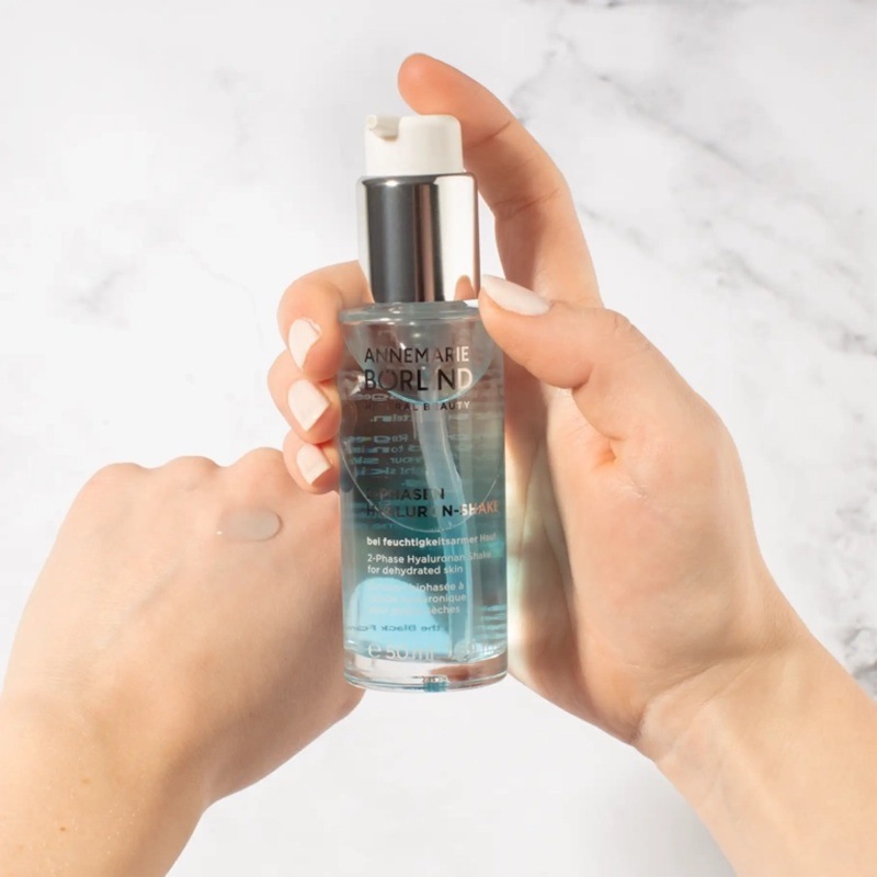 ANNEMARIE BORLIND(アンネマリー ボーリンド) アルゲ セラム 50ml