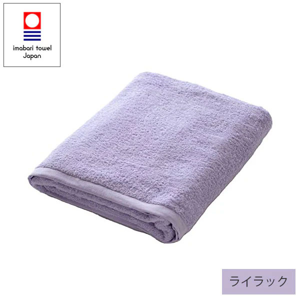 今治タオル 業務用ベッドタオル バスケット 90×160cm 2,300匁 (1