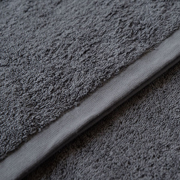 今治タオル 業務用ベッドタオル バスケット 90×160cm 2,300匁 (1枚約719g) パイル加工 【10色以上選択可能】