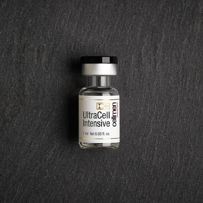 セルコスメ セルメン ウルトラセル インテンシブ1mL×12本 cellcosmet